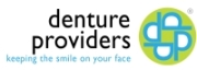 Denture Professionals Member logo