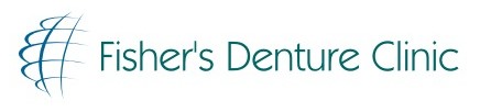Fisher's Denture Clinic logo